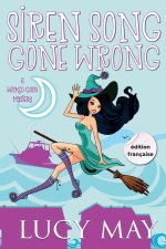 Siren Song Gone Wrong - Édition française