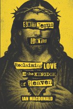 $h!t Jesus Says
