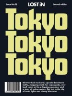 Lost in Tokyo