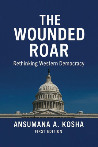 THE WOUNDED ROAR