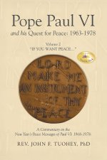 Pope Paul VI and his Quest for Peace