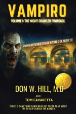 VAMPIRO TRILOGY VOLUME 1