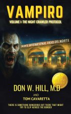 VAMPIRO TRILOGY VOLUME 1
