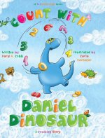 Count With Daniel Dinosaur