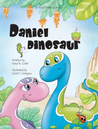 Daniel Dinosaur