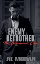Enemy Betrothed