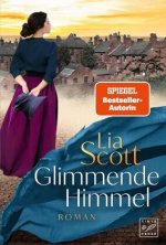 Glimmende Himmel
