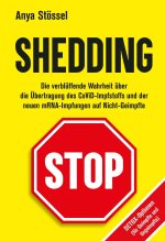 SHEDDING