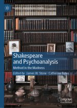 Shakespeare and Psychoanalysis