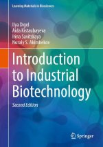Introduction to Industrial Biotechnology