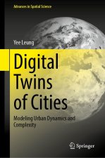 Digital Twins of Cities