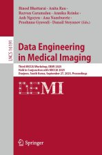 Data Engineering in Medical Imaging