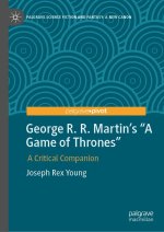 George R. R. Martin's 