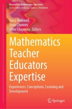 Mathematics Teacher Educators Expertise
