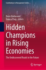 Hidden Champions in Rising Economies