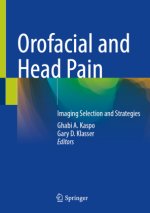 Orofacial and Head Pain