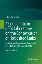A Compendium of Collaborations on the Conservation of Horseshoe Crabs