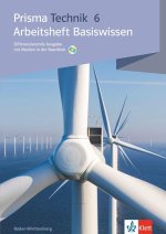 Prisma Technik. Differenzierende Ausgabe Baden-Württemberg