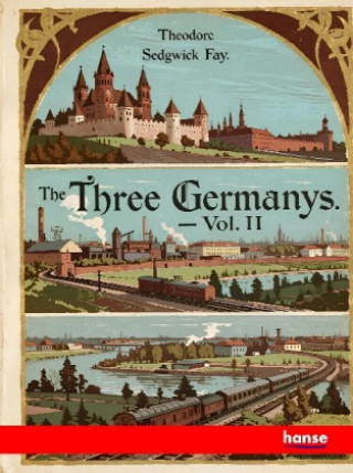 The Three Germanys