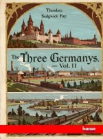 The Three Germanys