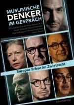 Muslimische Denker im Gespräch