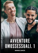 Avventure Omossessuali. 1