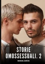 Storie Omossessuali. 2