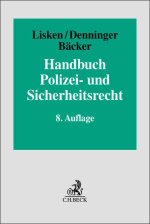 Handbuch des Polizei- und Sicherheitsrechts