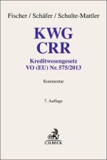 KWG, CRR