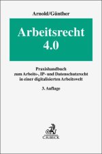 Arbeitsrecht 4.0