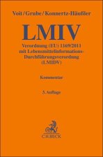LMIV/LMIDV. LMIV