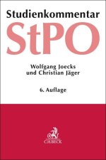 Strafprozessordnung