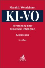 KI-VO: Verordnung über Künstliche Intelligenz