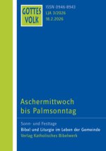 Gottes Volk LJ A3/2026