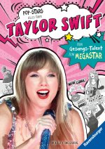 Pop-Stars. Alles über Taylor Swift. Vom Gesangs-Talent zum Megastar