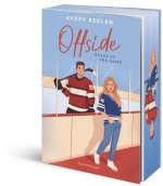 Offside - Rules of the Game, Band 1