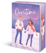 Overtime - Rules of the Game, Band 3