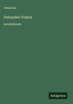 Pahuuden Voimia