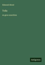 Tolla