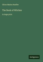 The Book of Witches