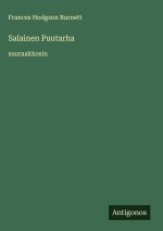 Salainen Puutarha