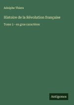 Histoire de la Révolution française