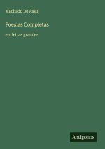Poesias Completas
