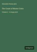 The Count of Monte Cristo