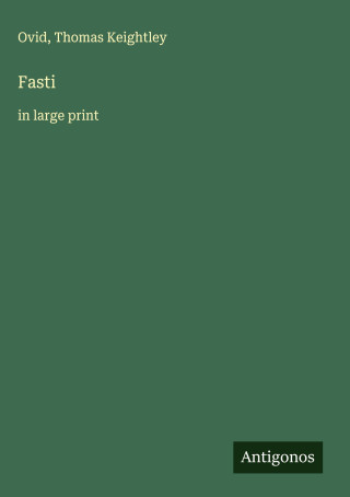Fasti
