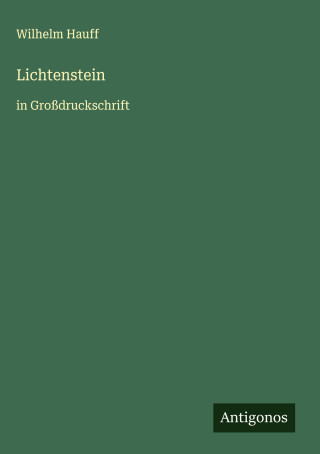 Lichtenstein