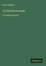 Die Göttliche Komödie