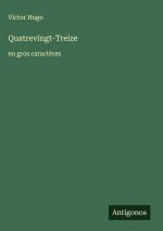 Quatrevingt-Treize