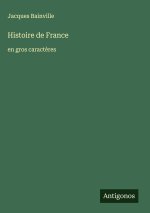 Histoire de France 