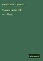 Tanskan prinssi Otto